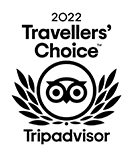 Travels Choice Award Tripadvisor 2022