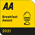 AA Breakfast Award