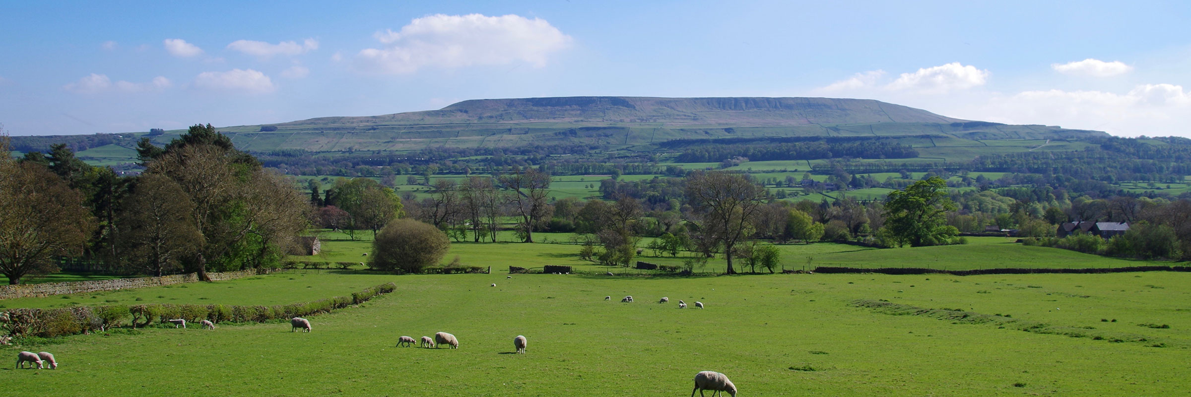 Things To Do in the Yorkshire Dales