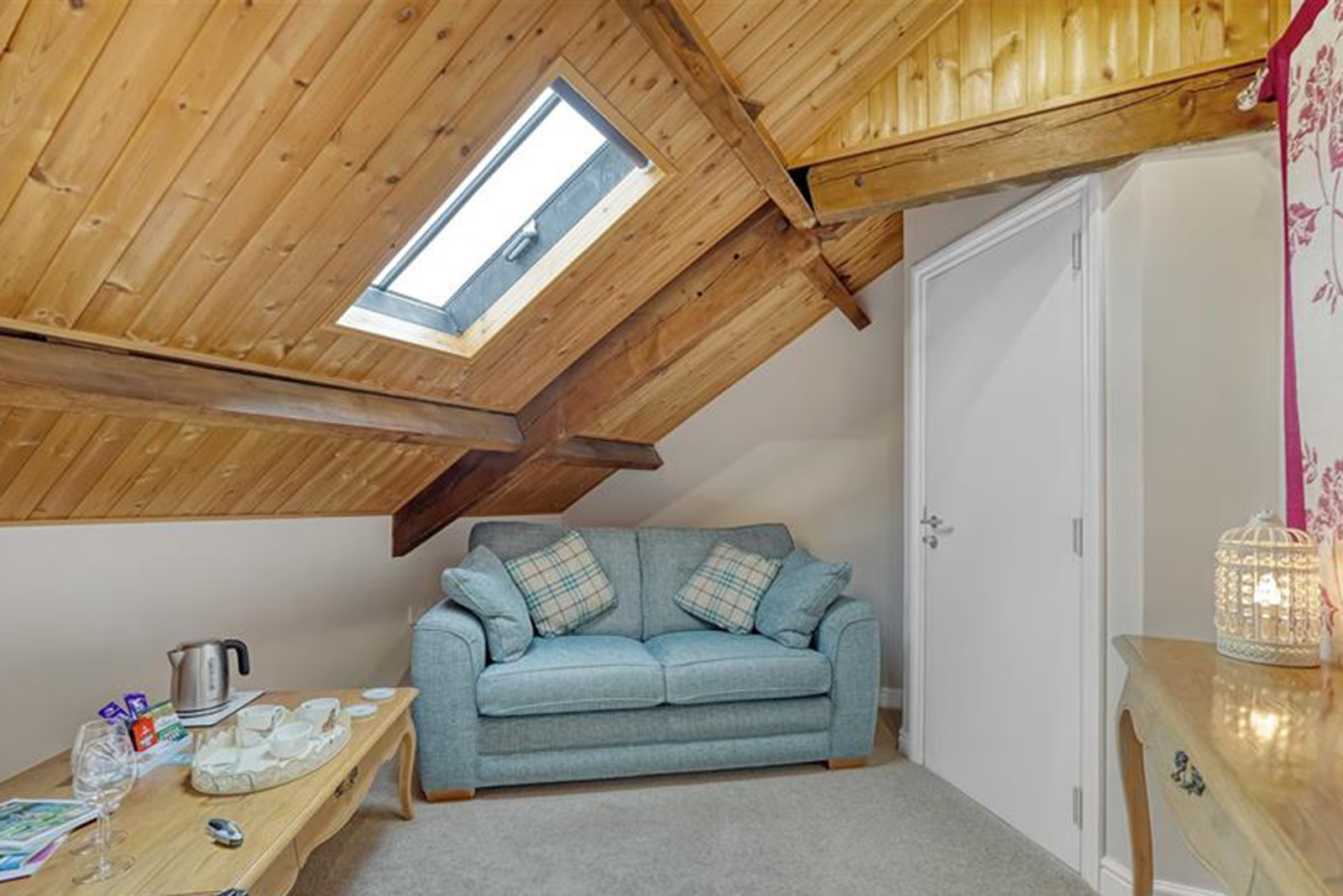 wensleydale sitting room